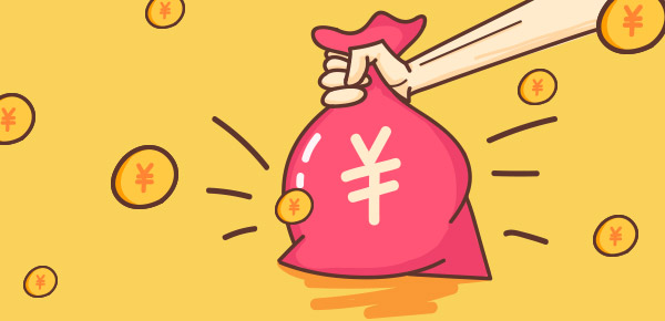 除了信用卡还有其他借钱的渠道吗？