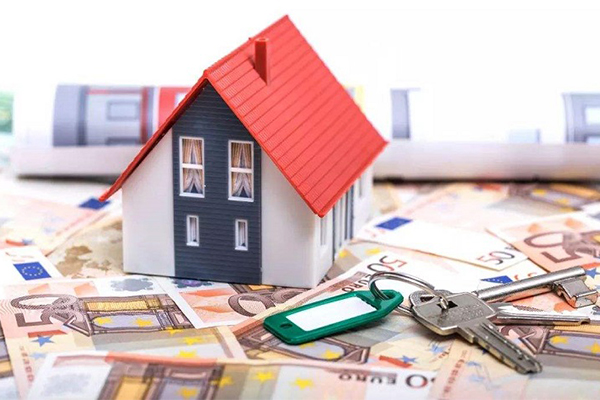 成都金牛区住宅抵押贷款公司哪个容易借又安全