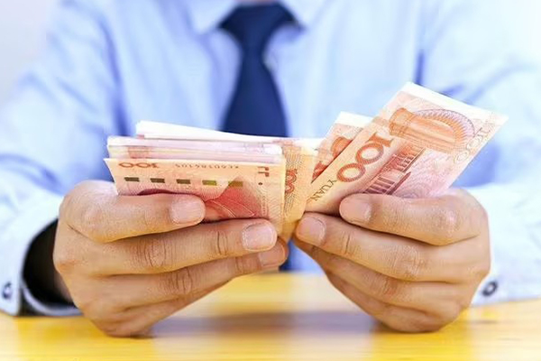 成都金堂非本人房抵押贷款公司哪个好
