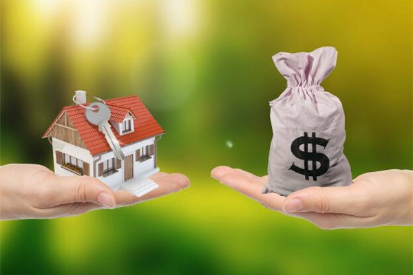 成都金牛区住宅抵押贷款公司哪家好一点