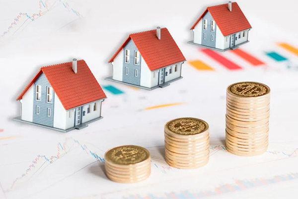 成都金堂房产二次抵押贷款利息最新规定