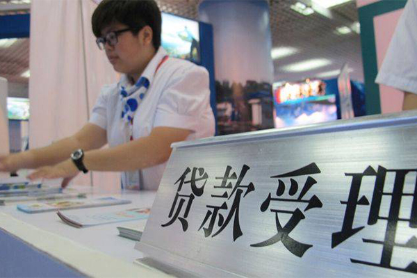 昆明小额贷款空放